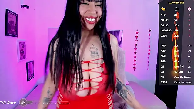 megan_foz Live XXX-chat