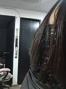 Sussy_vanguash_ Adlı Modelin Canlı XXX Sohbeti