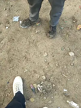 Outdoor_backup Webcam show