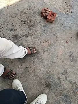 Outdoor_backup webcam show