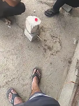 Show de Outdoor_backup na webcam