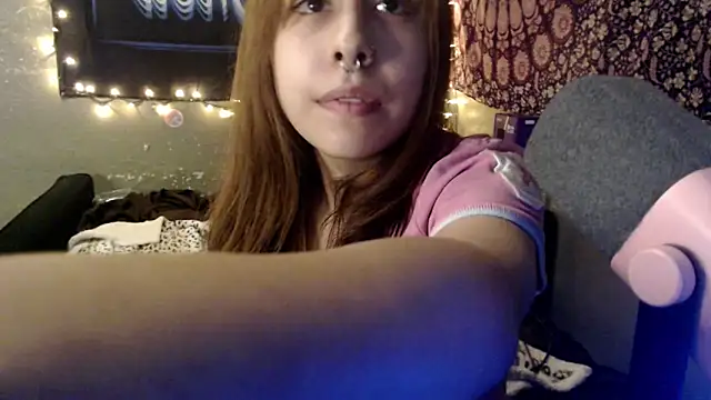 London_Ray's Webcam Show