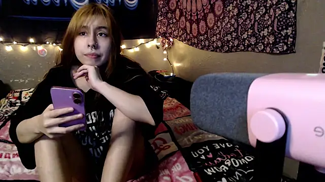 London_Ray's Webcam Show