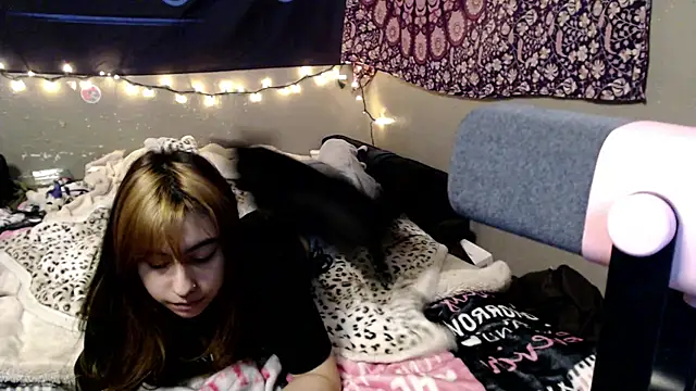 London_Ray's Webcam Show