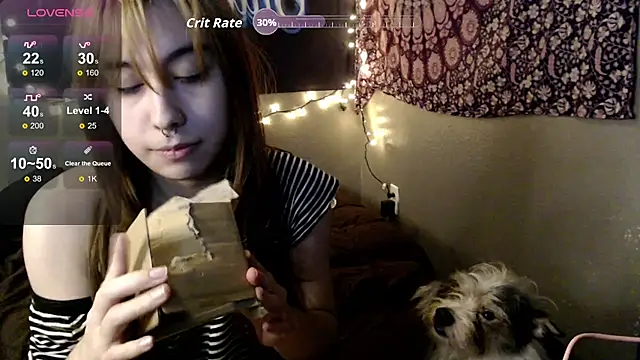 London_Ray's Webcam Show