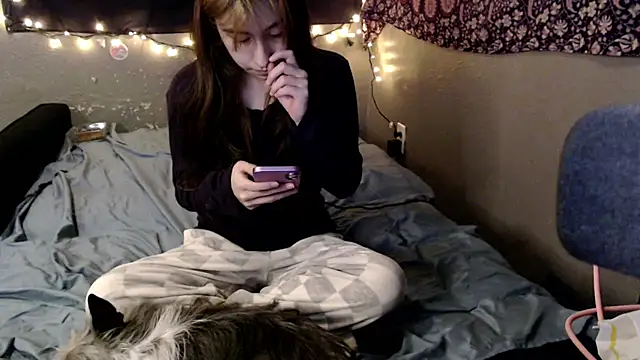 Chat XXX en directo de London_Ray