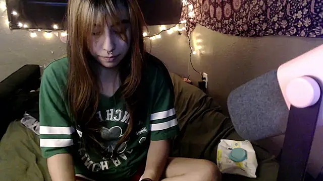 Show de London_Ray na webcam