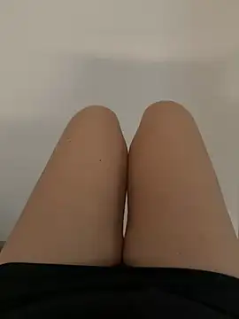 Show de itsyourbabyg na webcam