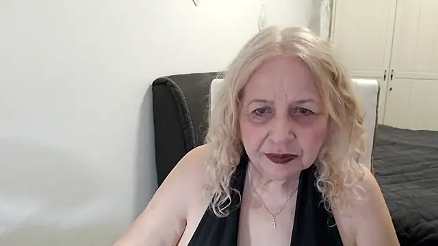 Chatroom en direct de SusiLifeXXX