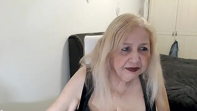 SusiLifeXXX's Webcam Show