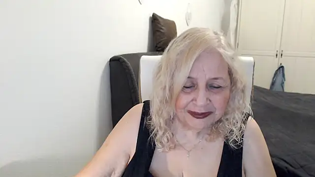 Show Webcam de SusiLifeXXX