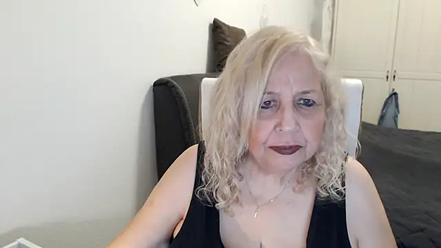 Živý XXX chat SusiLifeXXX