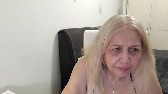 Show de webcam de SusiLifeXXX
