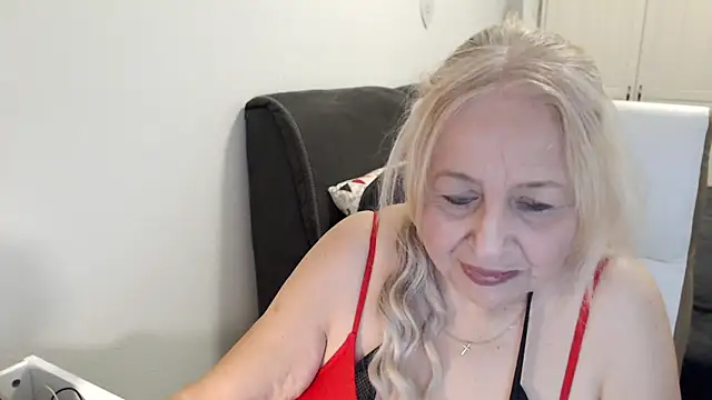 SusiLifeXXX Webcam show