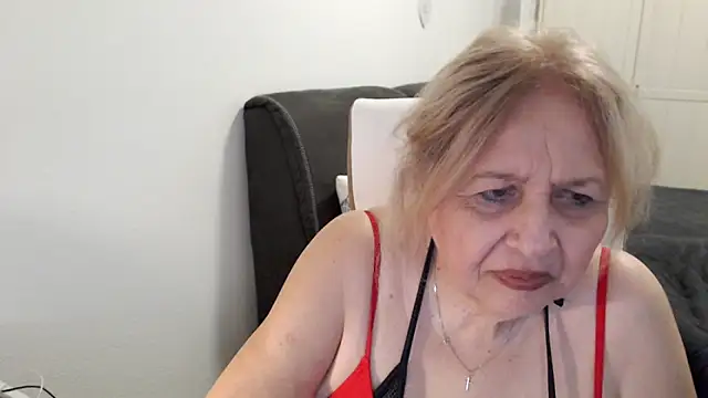 Show webcam de SusiLifeXXX