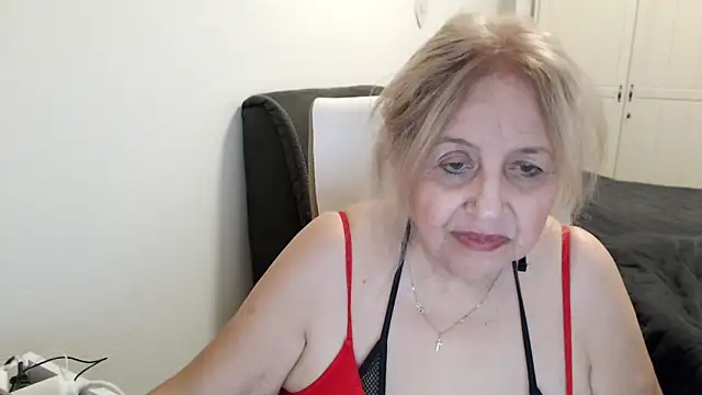 SusiLifeXXX Webcam show