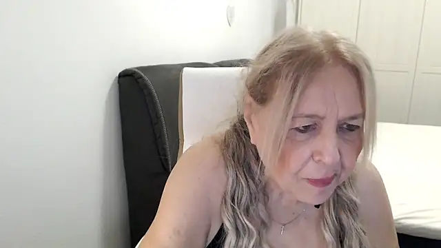 SusiLifeXXX's Webcam Show