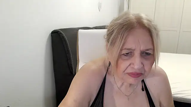 Webkamerová show SusiLifeXXX