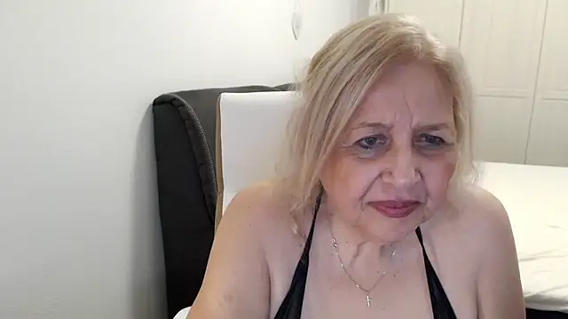 SusiLifeXXX's Webcam Show