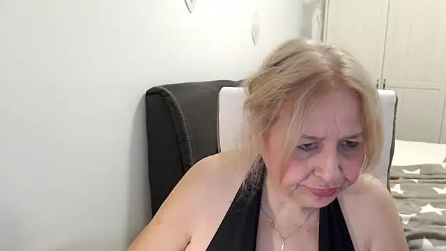 SusiLifeXXX Live XXX-chat