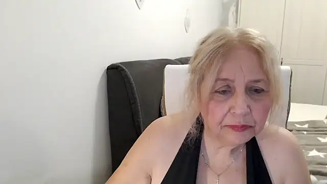 SusiLifeXXX's Webcam Show