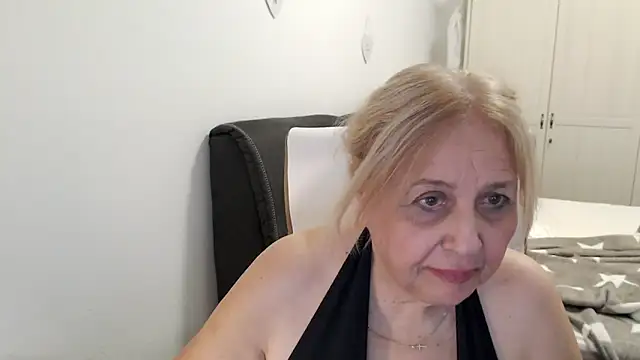 SusiLifeXXX's Webcam Show