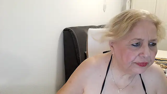 Show Webcam de SusiLifeXXX