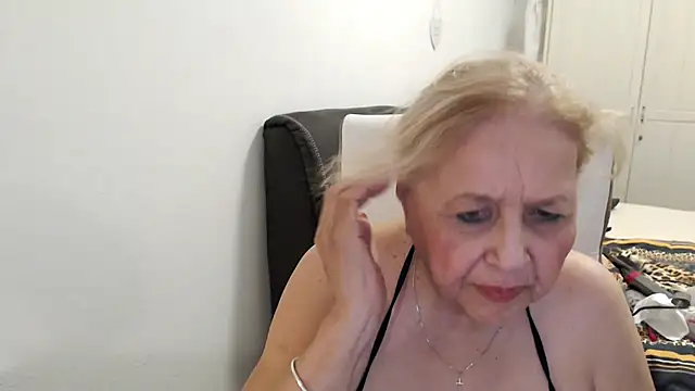 Show Webcam de SusiLifeXXX