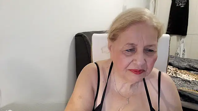 SusiLifeXXX Pertunjukan Webcam