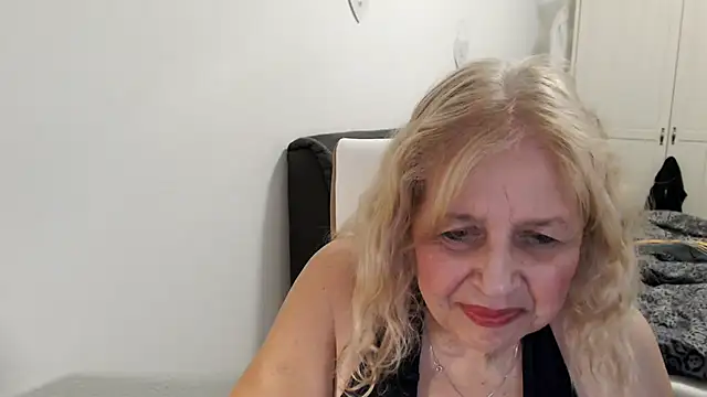 SusiLifeXXX Pertunjukan Webcam