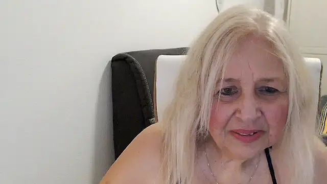 Show Webcam de SusiLifeXXX