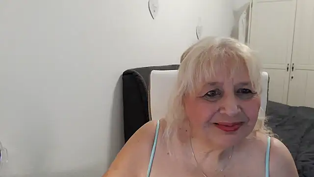 Show de SusiLifeXXX na webcam