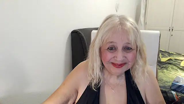 SusiLifeXXX's Webcam Show