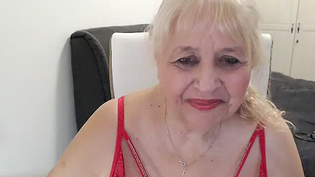 Show Webcam de SusiLifeXXX