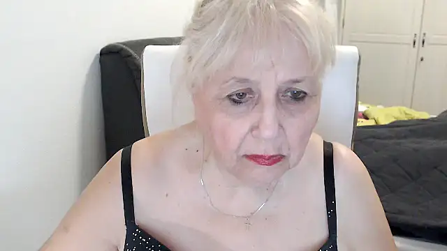 SusiLifeXXX's Webcam Show