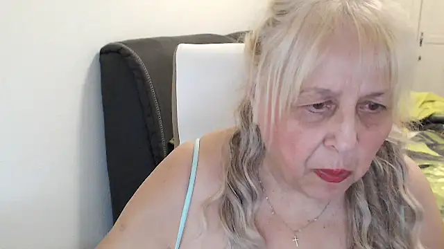 Chatroom XXX en direct de SusiLifeXXX