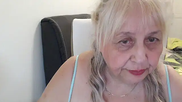 SusiLifeXXX's Webcam Show