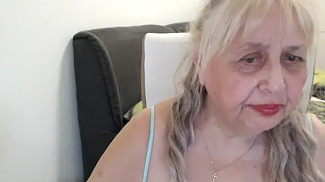 SusiLifeXXX Chat XXX in diretta