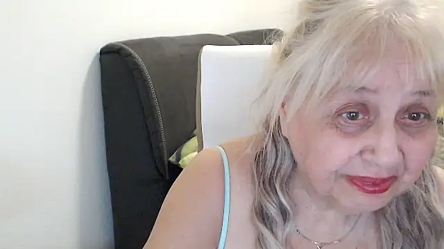 Chat XXX en directo de SusiLifeXXX