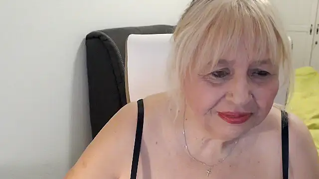 Show webcam de SusiLifeXXX