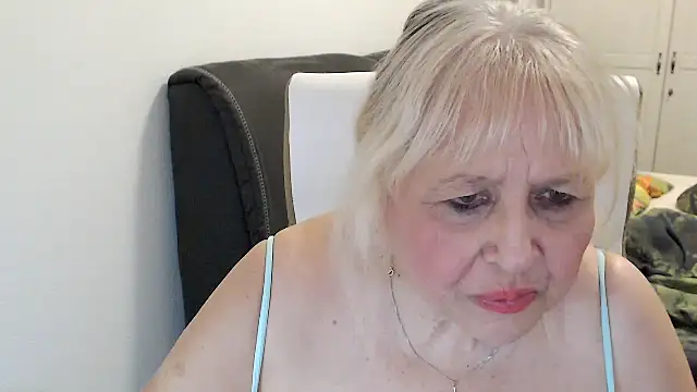 SusiLifeXXX Pertunjukan Webcam