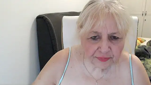 SusiLifeXXX Chat XXX in diretta