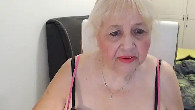 Chat XXX en directo de SusiLifeXXX