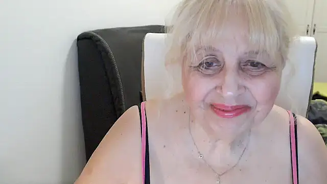 SusiLifeXXX Webcam-Show