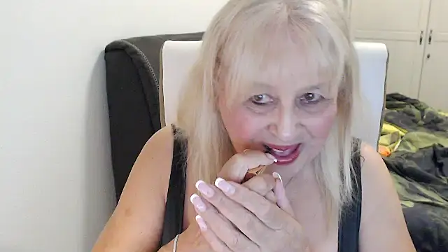 SusiLifeXXX Webcam Show