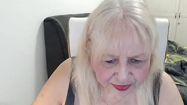 Show de SusiLifeXXX na webcam