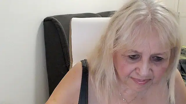 Živý XXX chat SusiLifeXXX