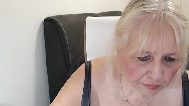 SusiLifeXXX Webcam show