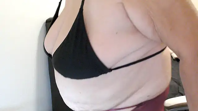 Chat XXX en directo de SusiLifeXXX