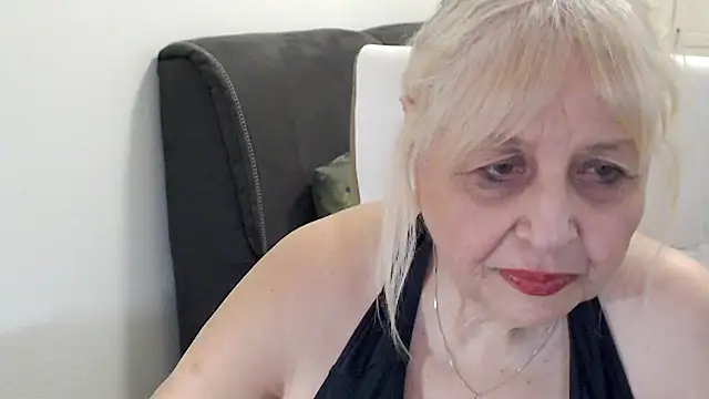 SusiLifeXXX Webcamshow